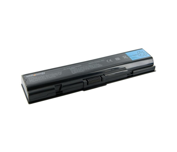 WHITENERGY 04933 Toshiba - PA3533 / PA3534 10.8V 5200mAh - 51532 - zdjęcie